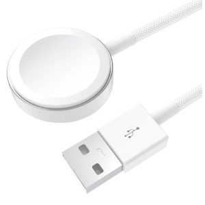 Apple Watch Charger USB-A