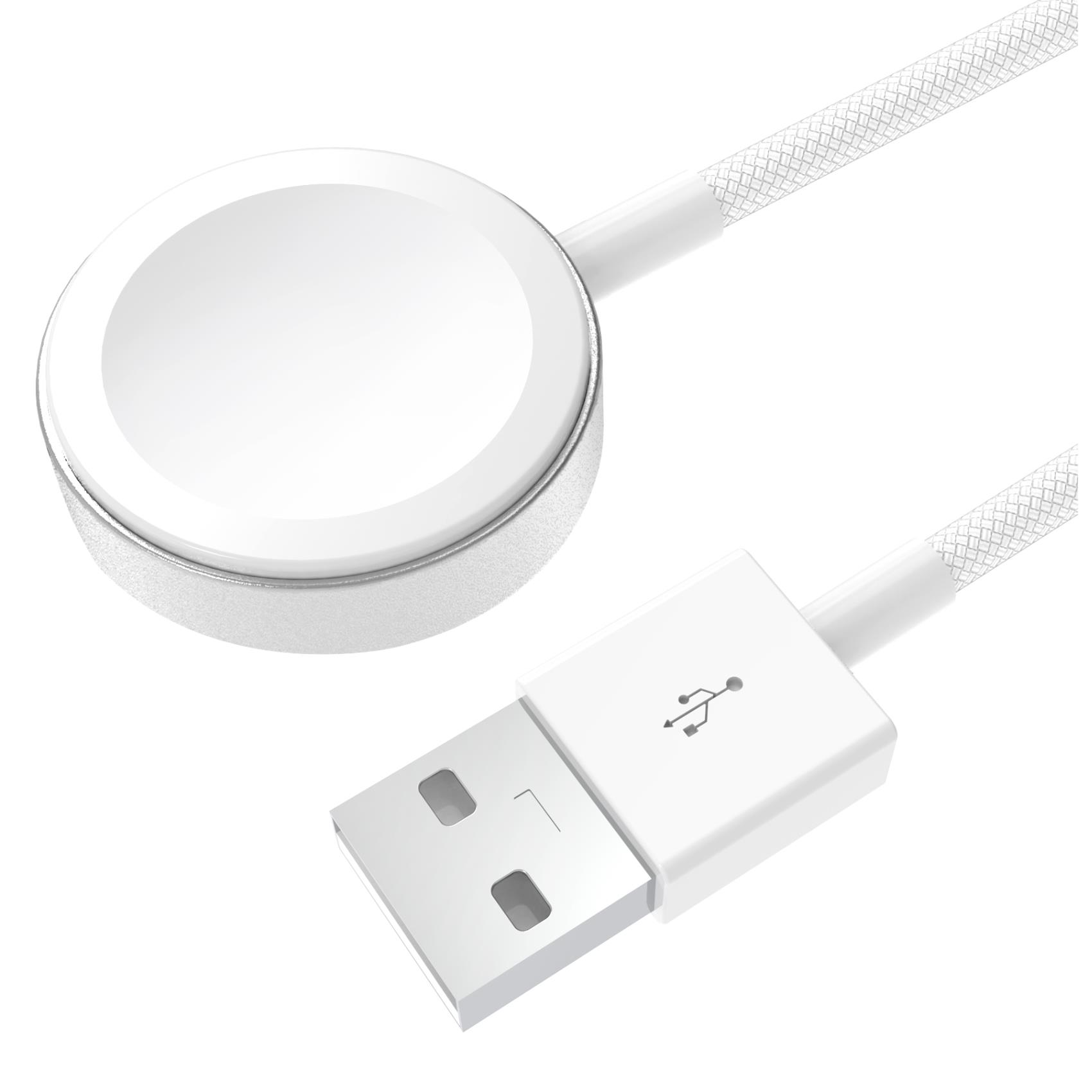 Apple Watch Charger USB-A