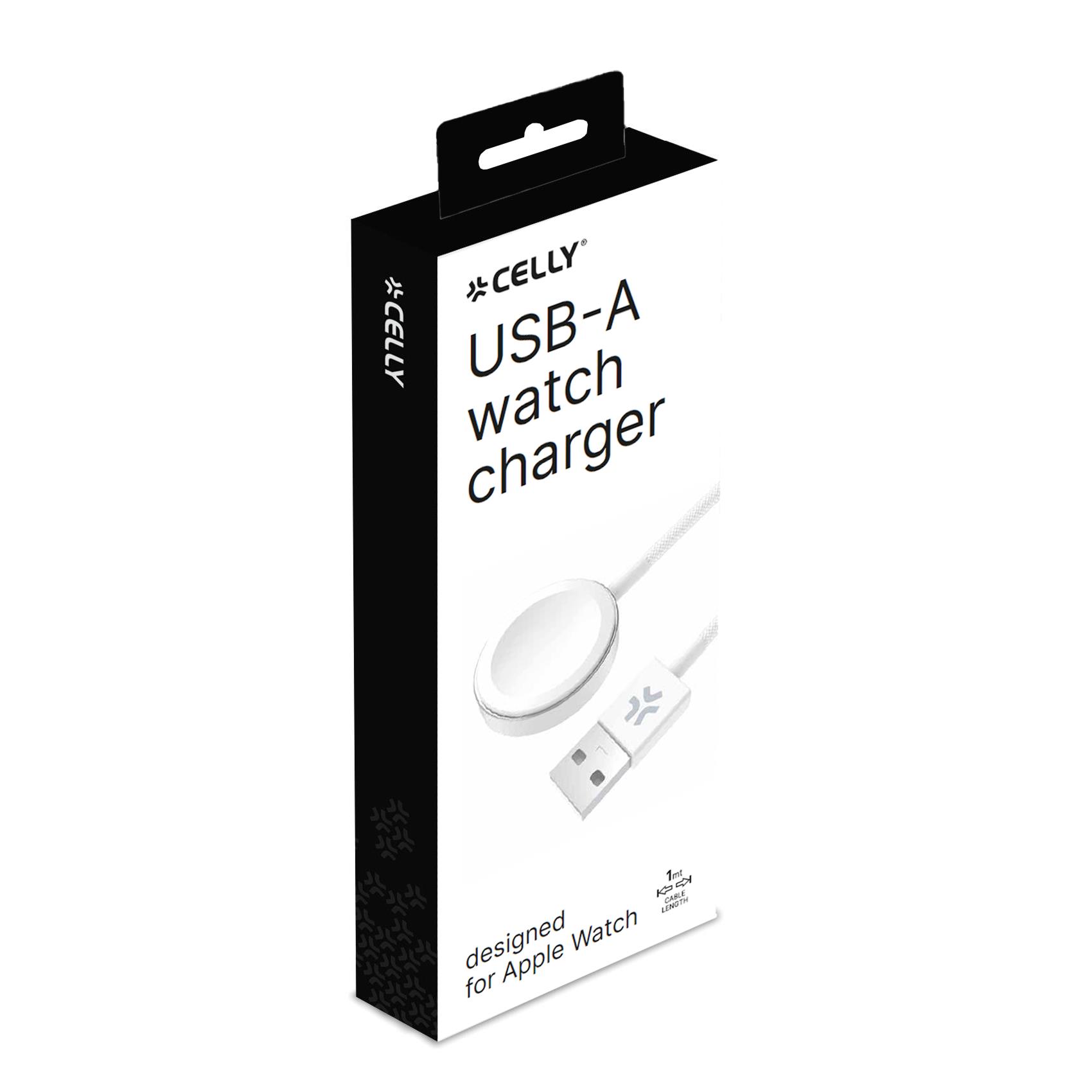 Apple Watch Charger USB-A - immagine 3