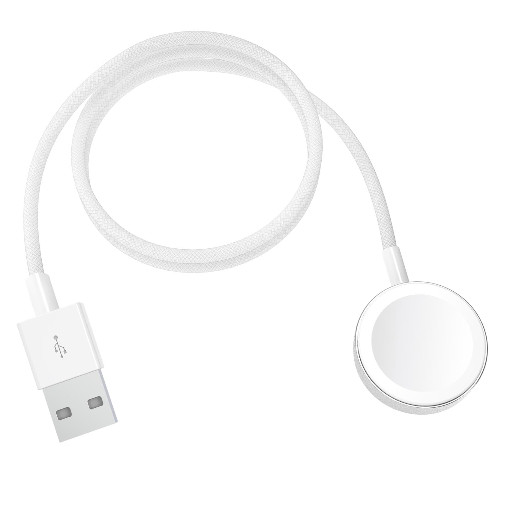 Apple Watch Charger USB-A - immagine 4