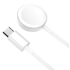 Apple Watch Charger USB-C