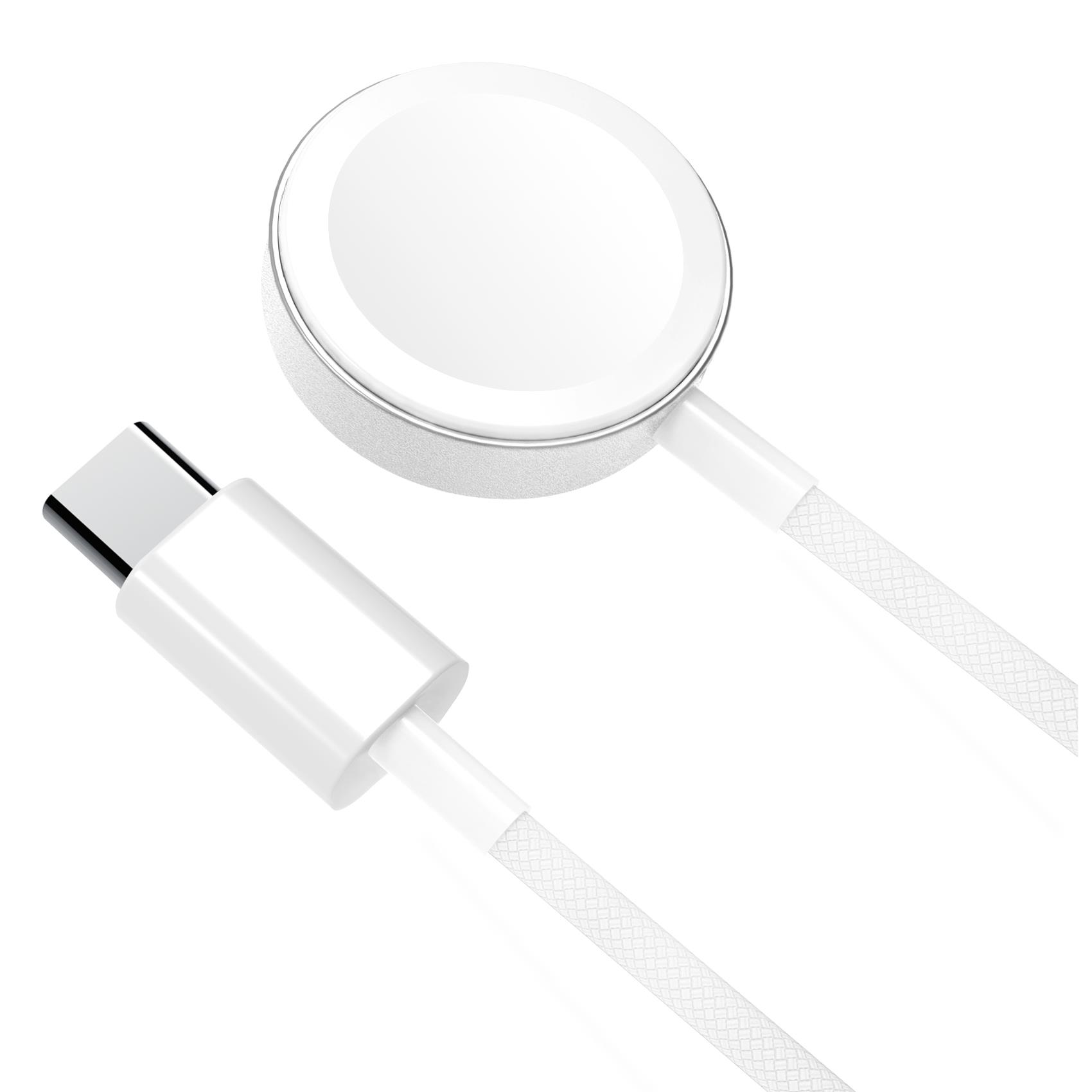 Apple Watch Charger USB-C - immagine 2