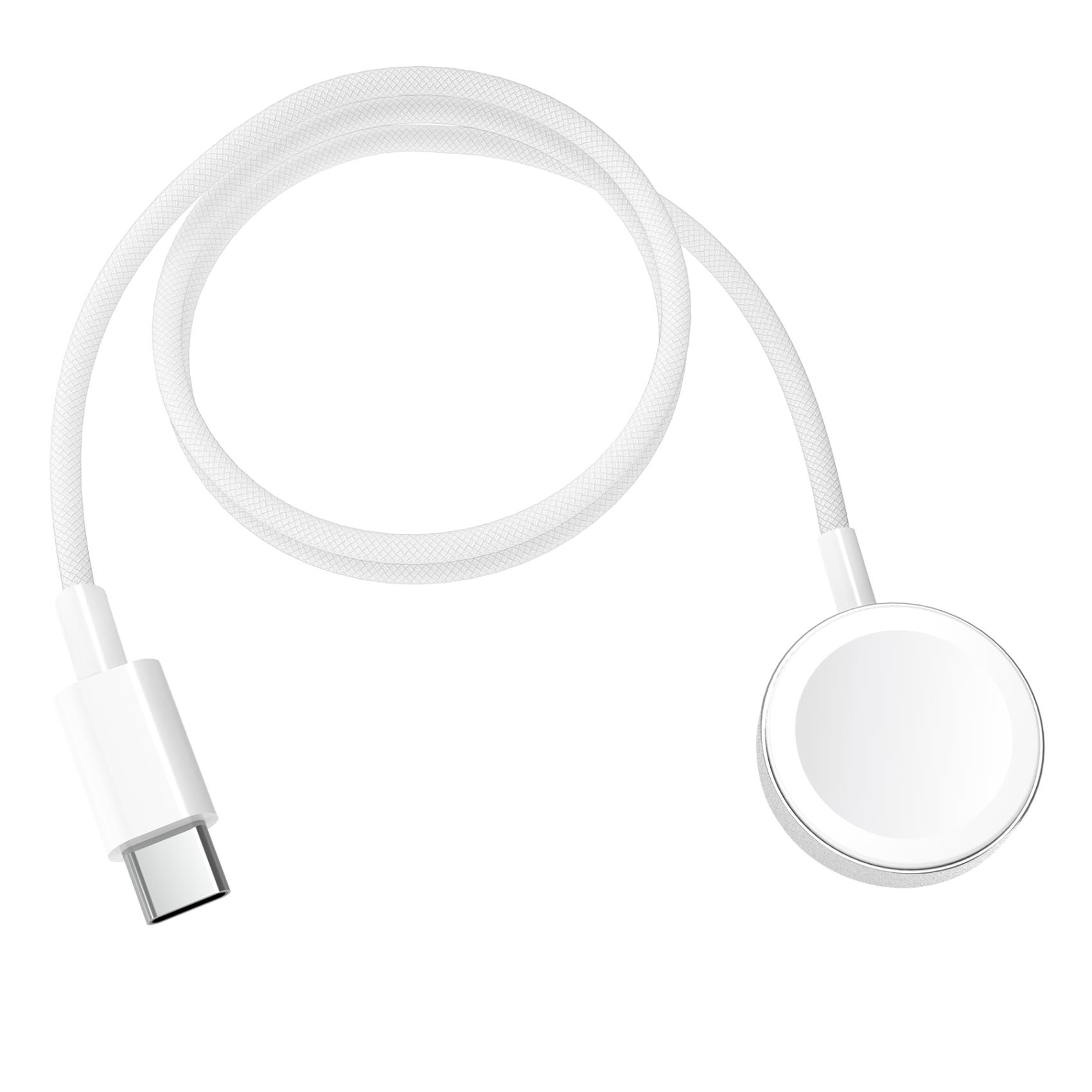 Apple Watch Charger USB-C - immagine 3