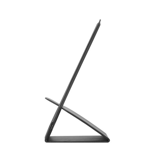 Wireless Charger Pad Slim Stand 10W - immagine 7