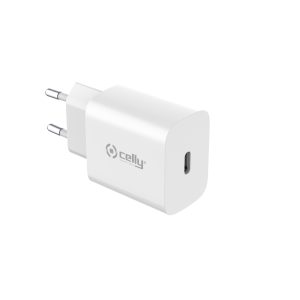 Grs Travel Charger USB-C 25W Wh