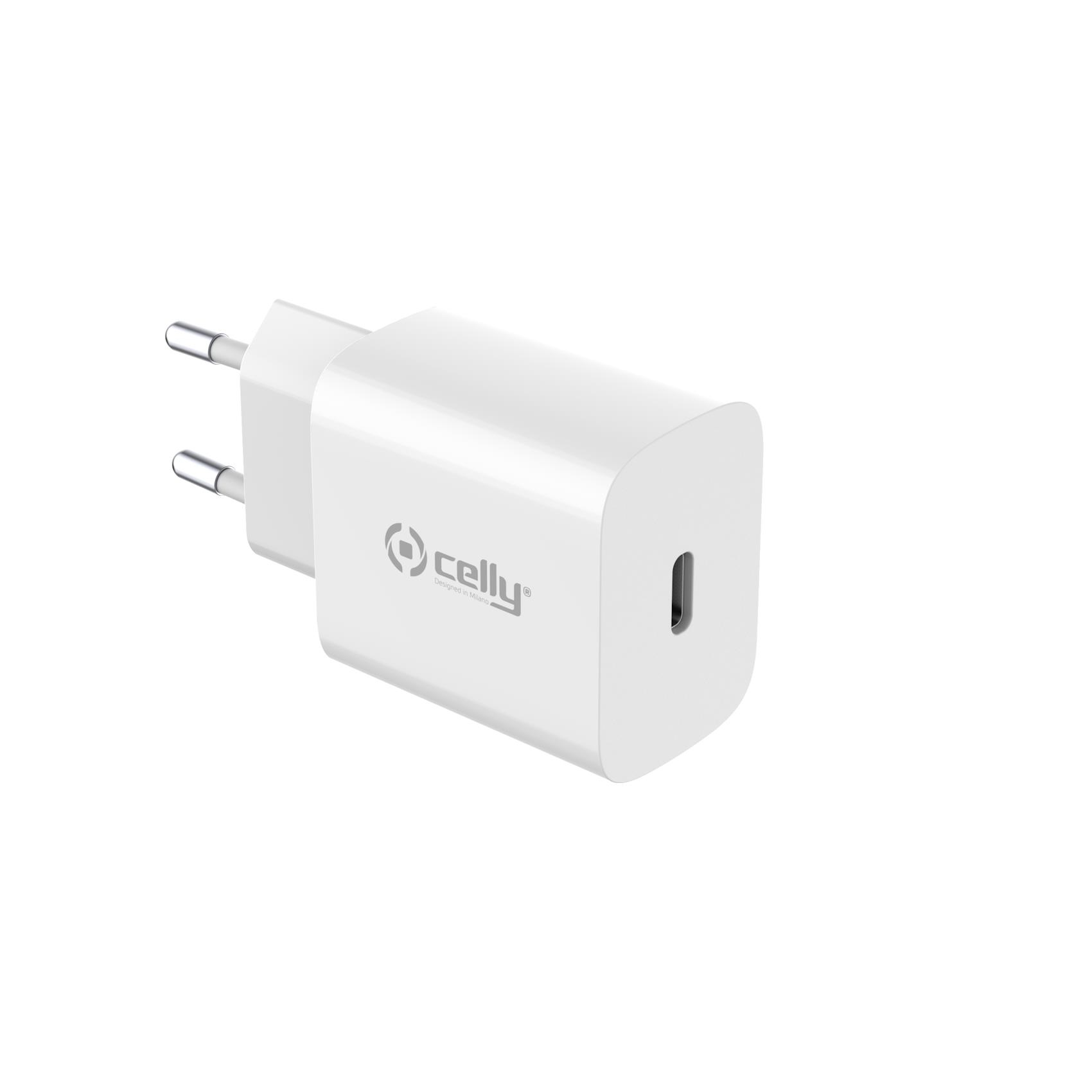 Grs Travel Charger USB-C 25W Wh - immagine 2