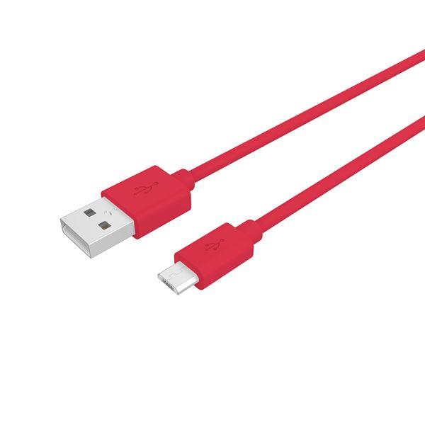 Pc USB-A To Microusb Cable 12W - immagine 6