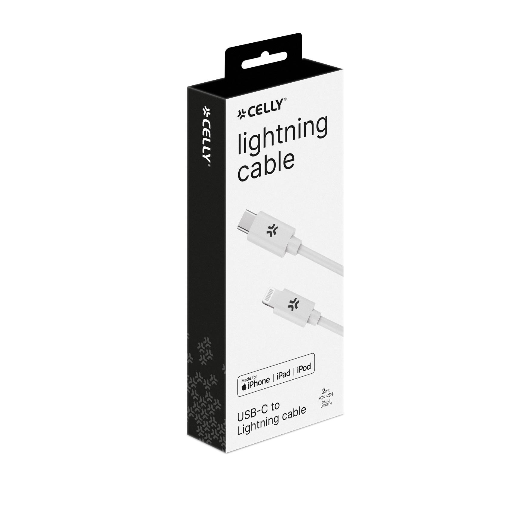 Lightning To Usbc 60W 2Mt Cable Mfi - immagine 8