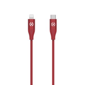 USB-C To Lightning 60W Cable Mfi Rd