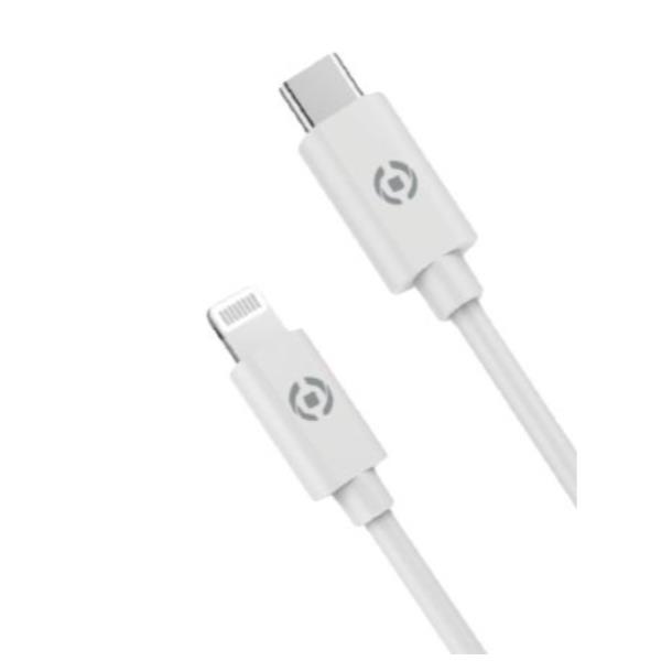 USB-C To Lightning Cable 60W Mfi - immagine 2