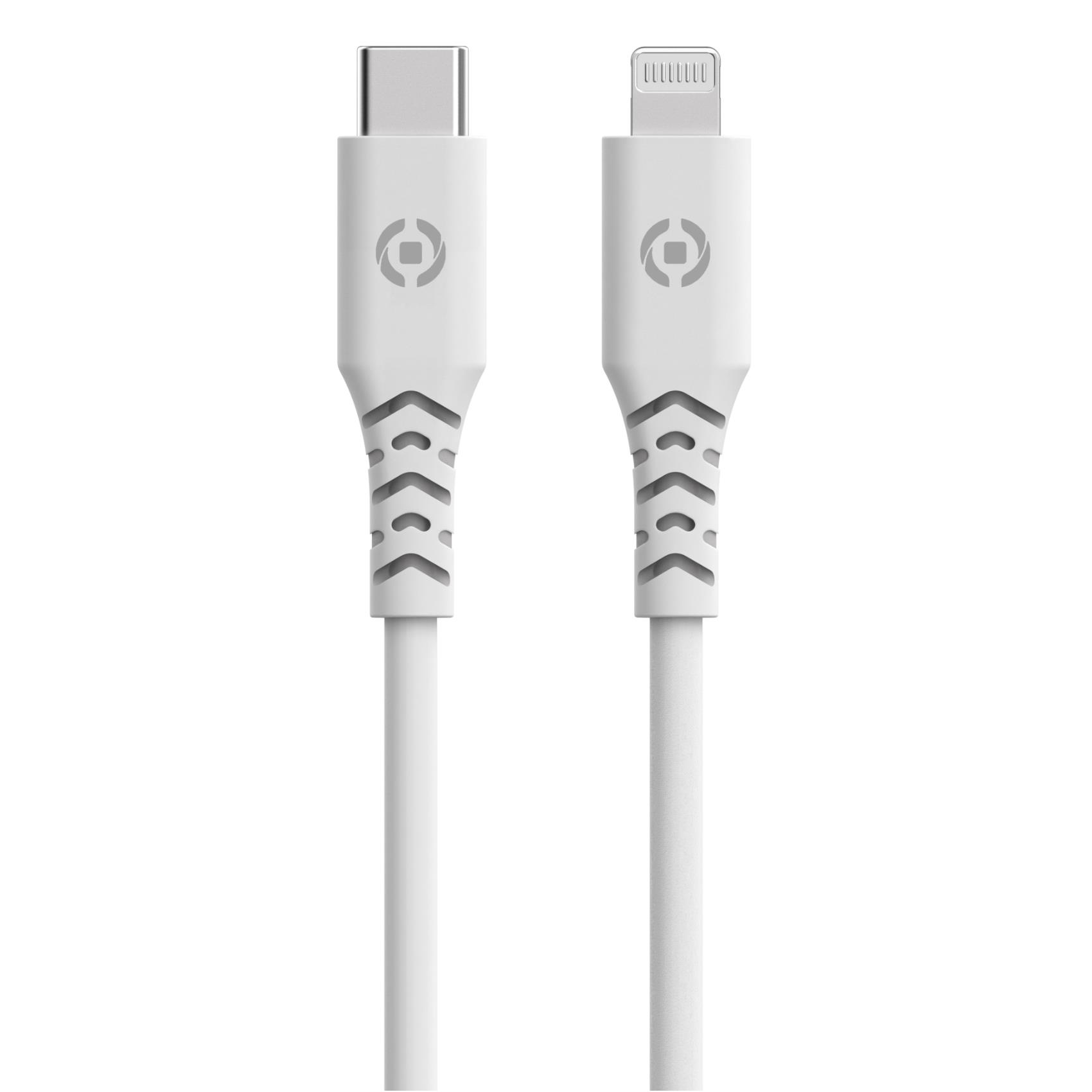 USB-C To Lightning 1.5Mt Cable Mfi - immagine 2