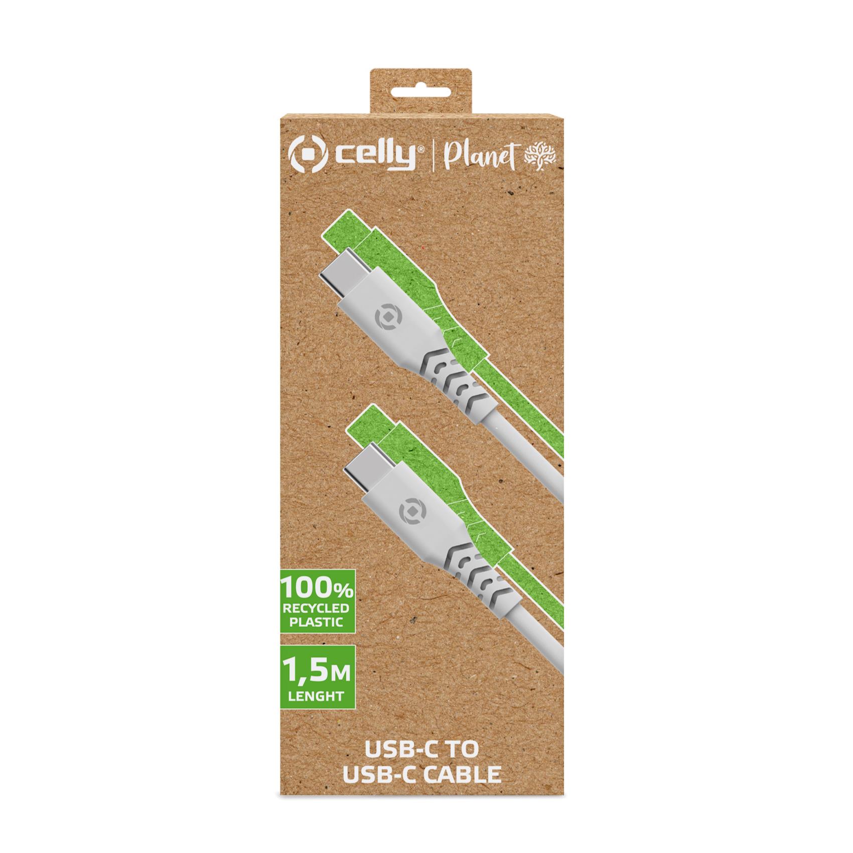 USB-C To Lightning 1.5Mt Cable Mfi - immagine 3