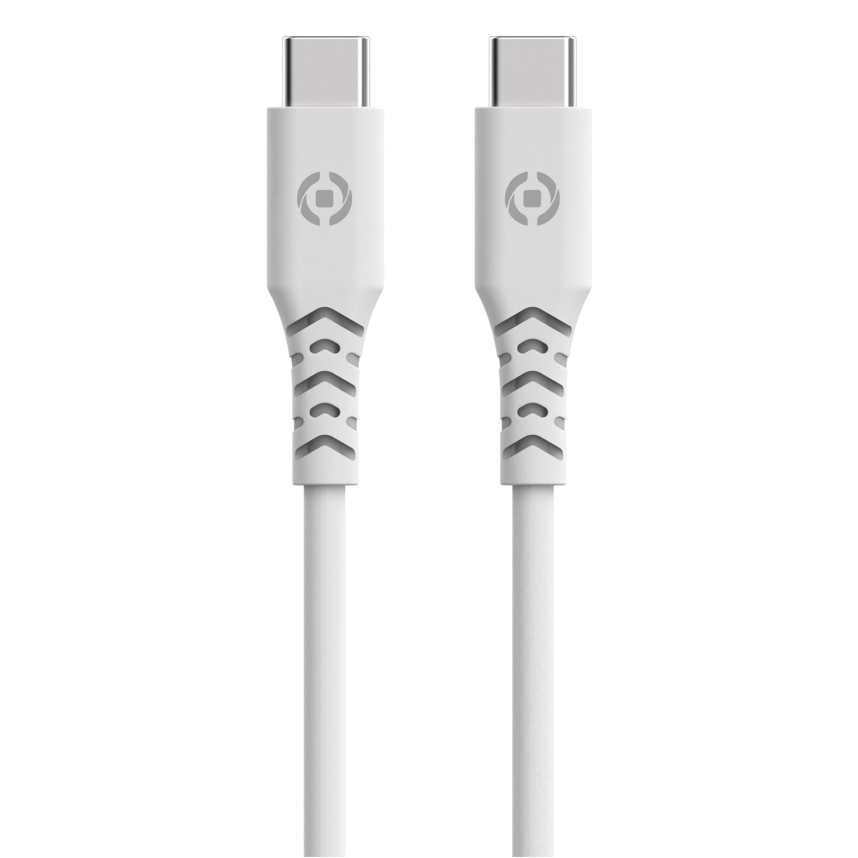 Grs USB-C To USB-C Wh 1.5M