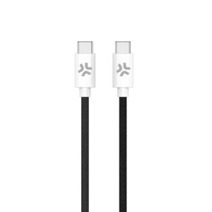 USB-C To USB-C 1.5Mt Cotton Cable