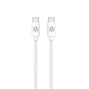 USB-C To USB-C 1.5Mt Cotton Cable