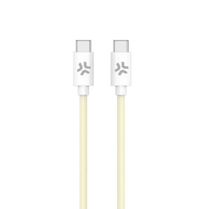 USB-C To USB-C 1.5Mt Cotton Cable