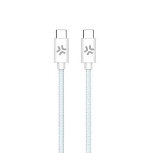 USB-C To USB-C 1.5Mt Cotton Cable