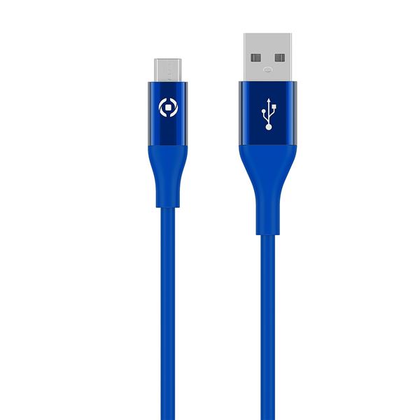 6Sb-A To Microusb 12W Cable 3Mt Bl - immagine 5