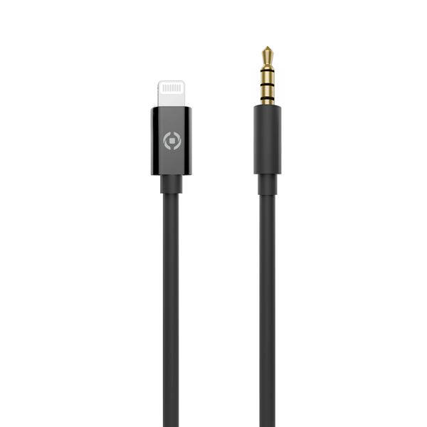 Lightning To Jack 3.5Mm Cable Mfi - immagine 4