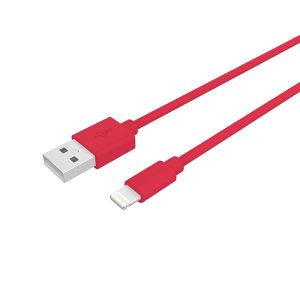 USB-A To Lightning 12W Cable Mfi
