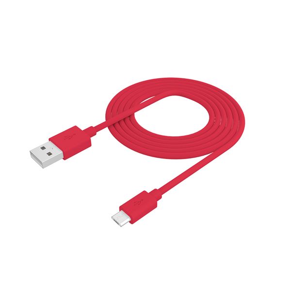 Pc USB-A To Microusb Cable 12W - immagine 5