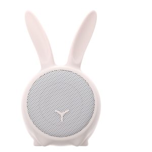 Wireless Speaker Rabbit Shape
