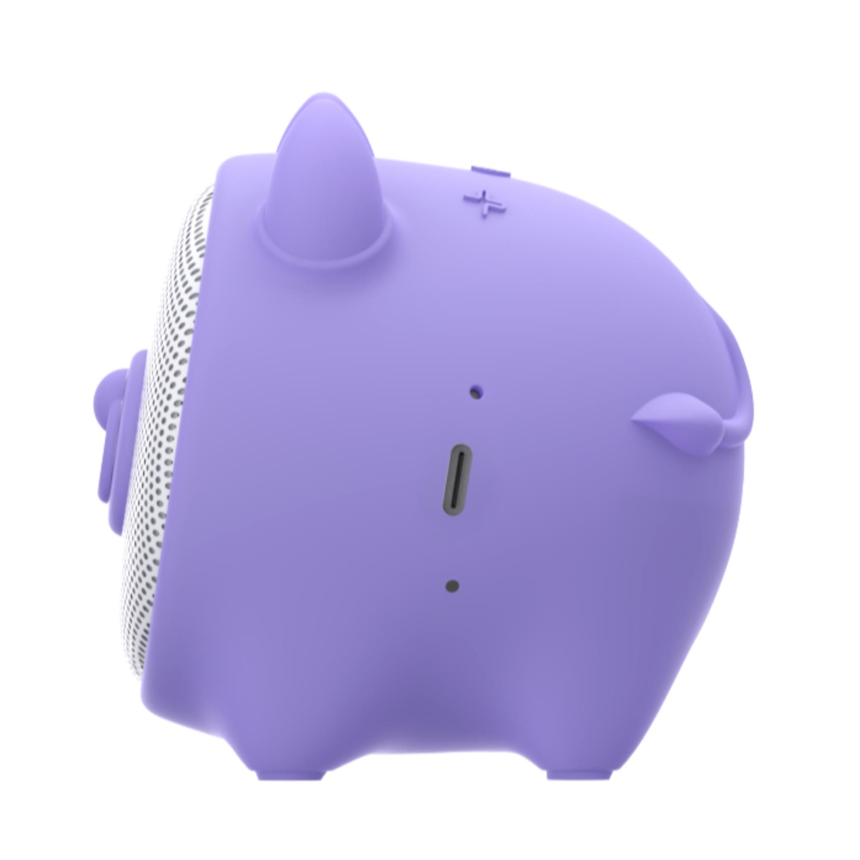 Wireless Speaker Bull Shape - immagine 3