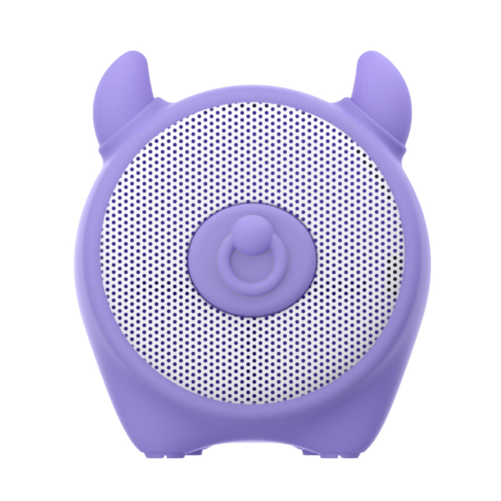 Wireless Speaker Bull Shape - immagine 2