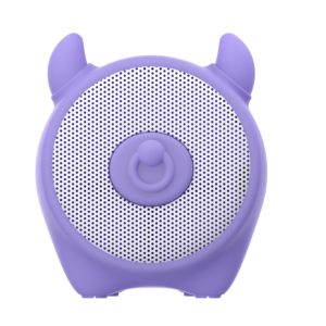Wireless Speaker Bull Shape