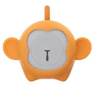 Wireless Speaker Monkey Shape