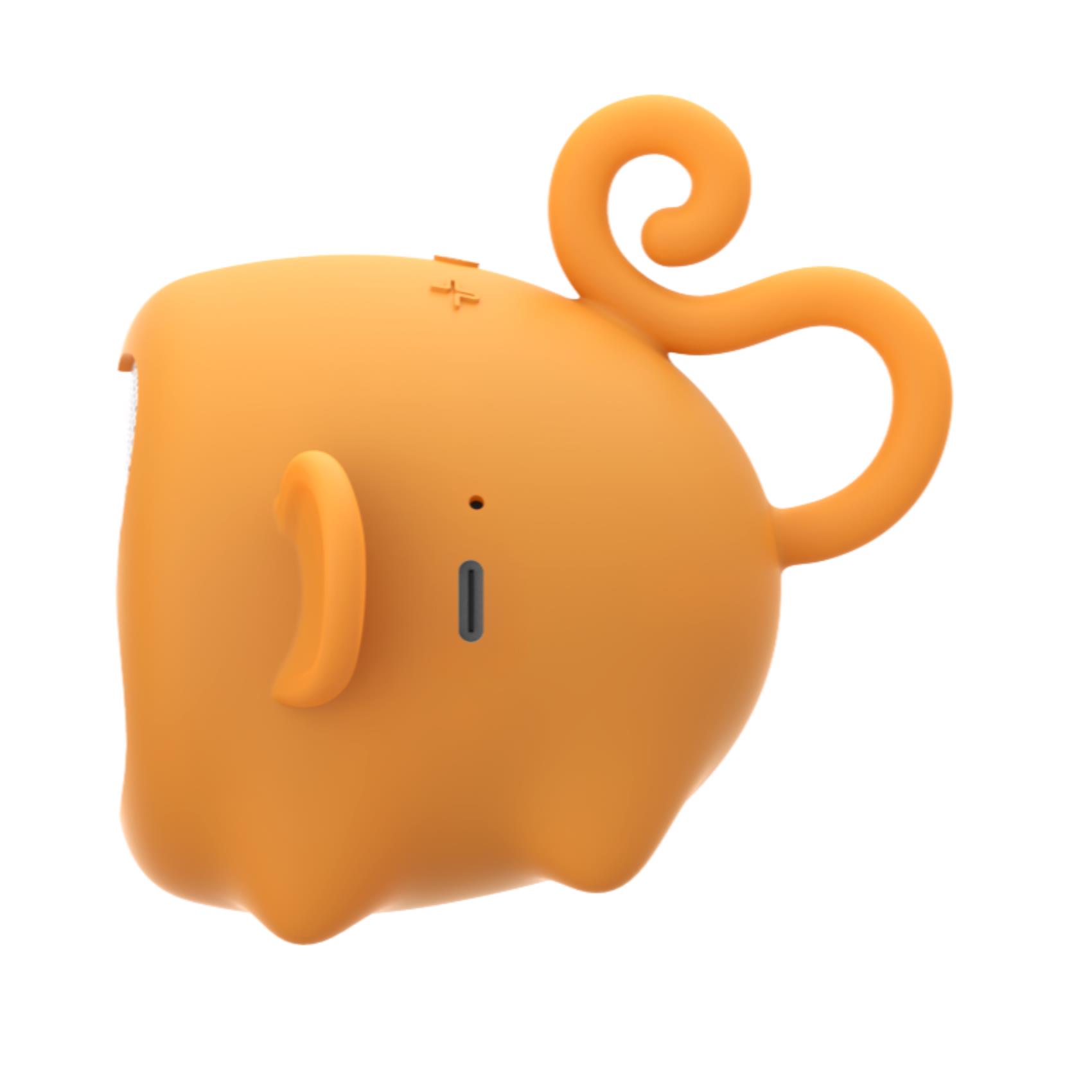 Wireless Speaker Monkey Shape - immagine 5