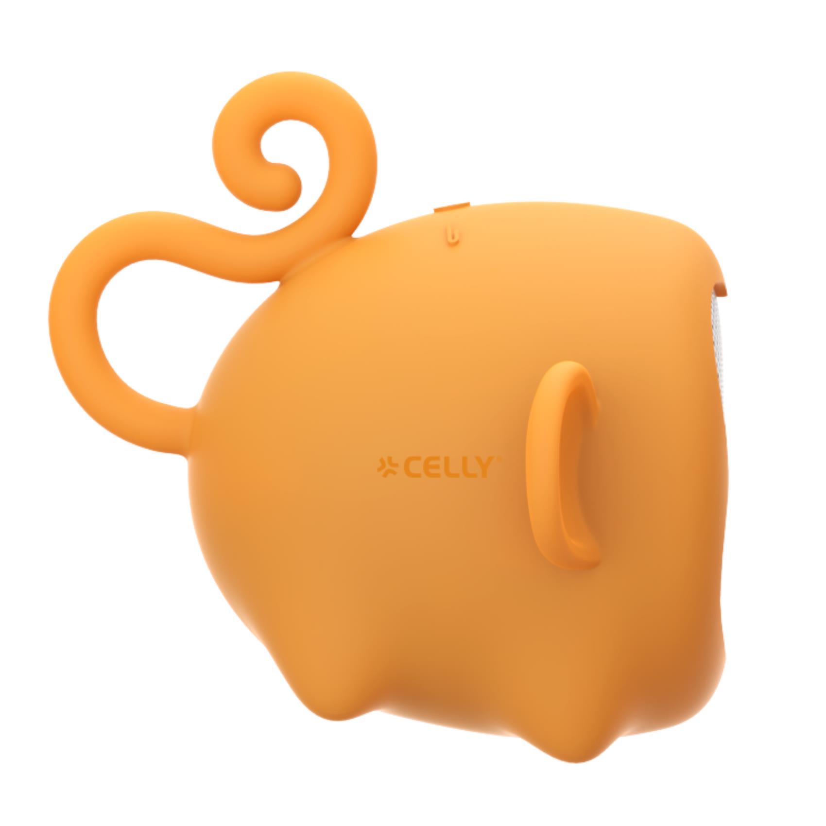 Wireless Speaker Monkey Shape - immagine 7