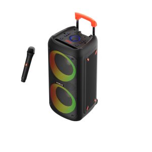 Partyspeaker Wireless Mic