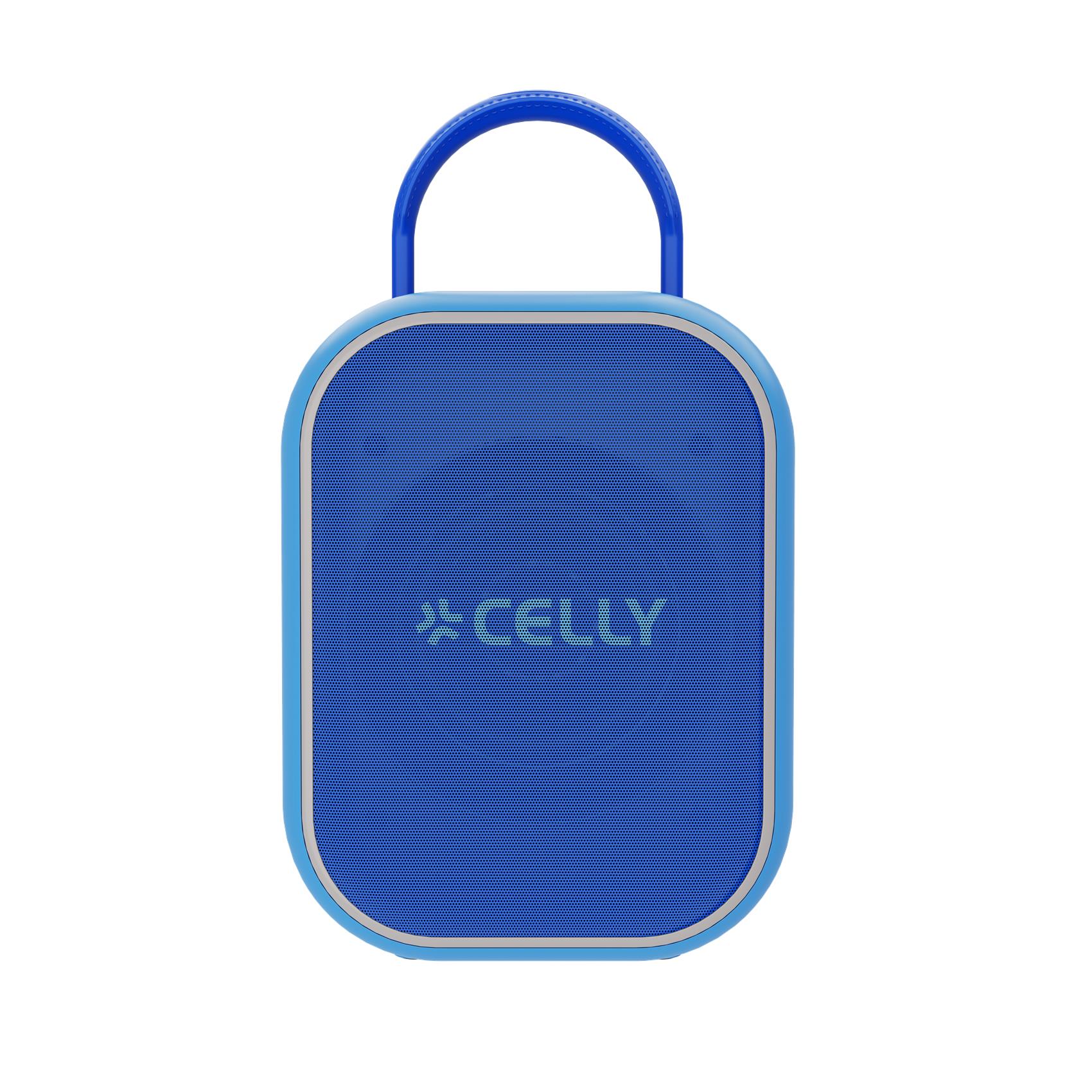 2 Mic Speaker For Kids Bl - immagine 6