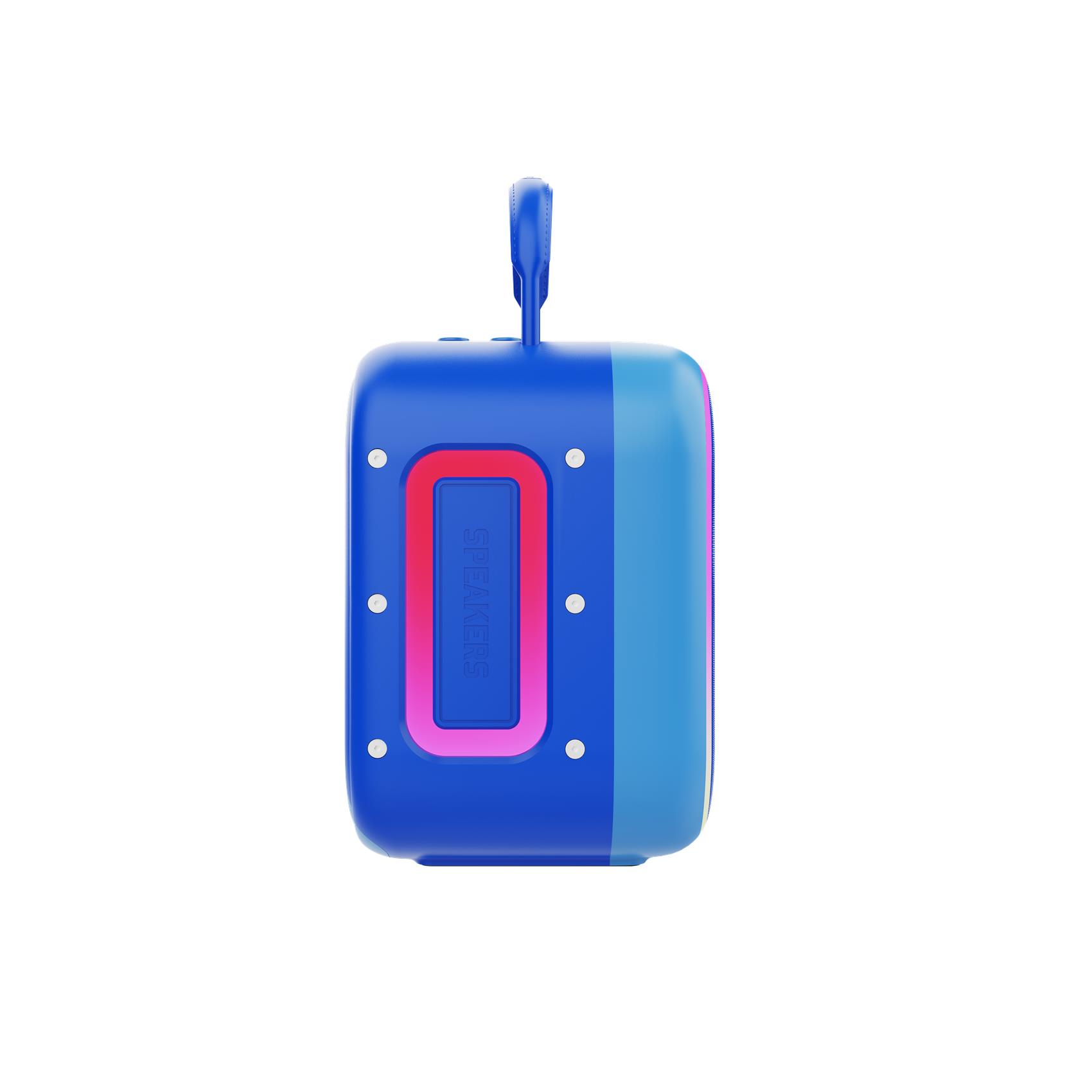 2 Mic Speaker For Kids Bl - immagine 8