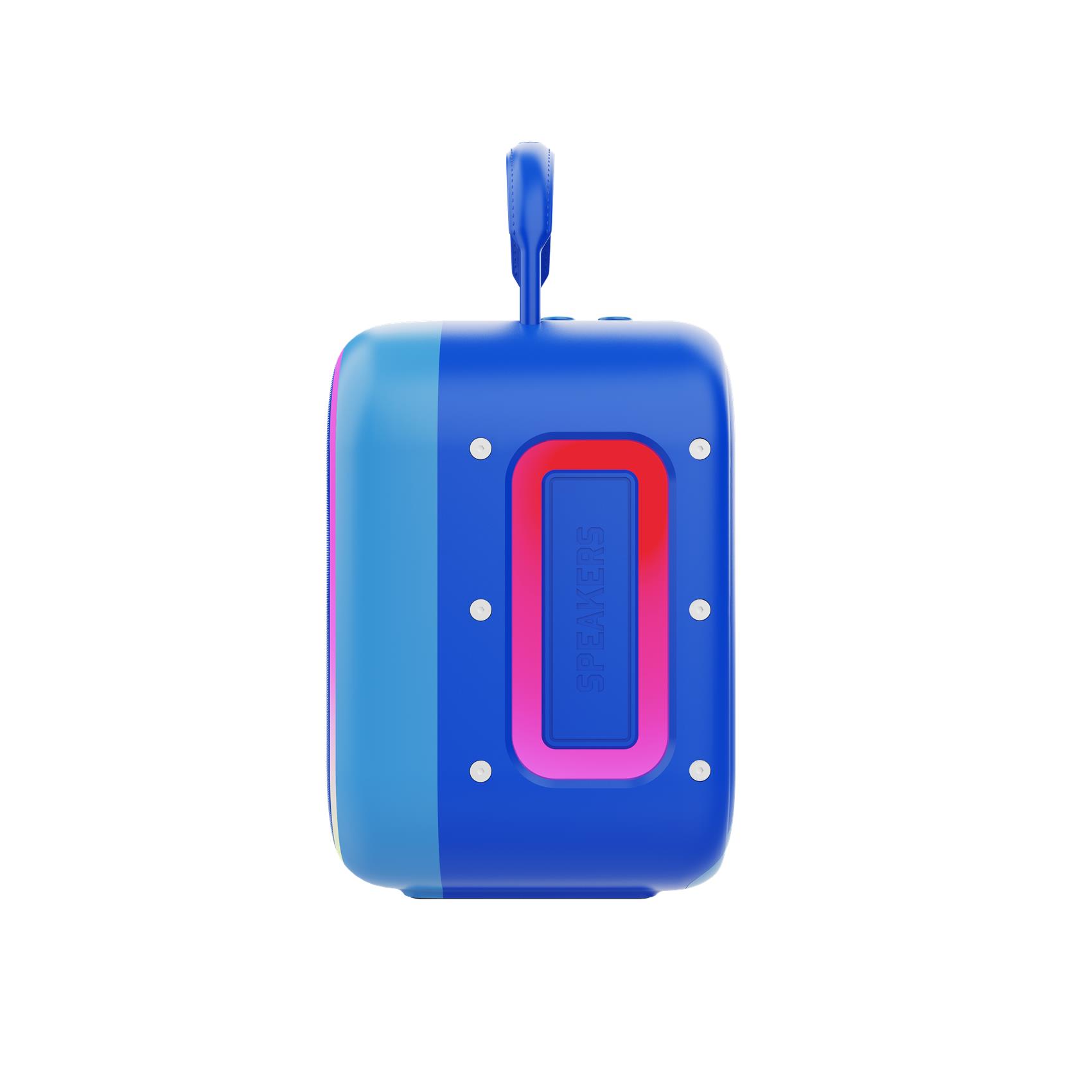 2 Mic Speaker For Kids Bl - immagine 5