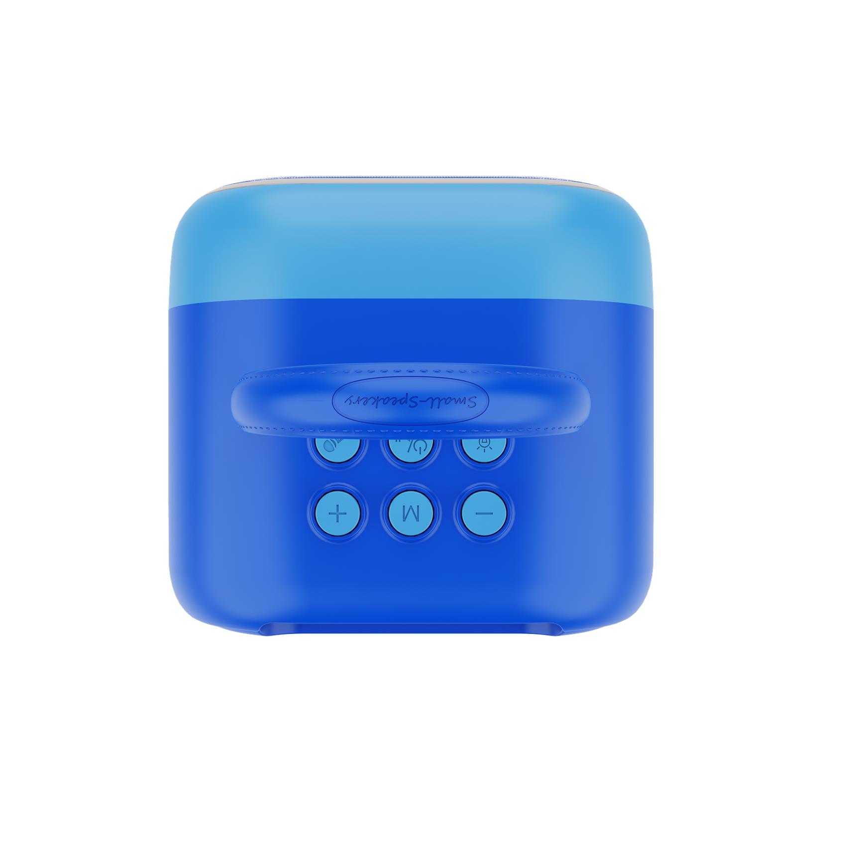 2 Mic Speaker For Kids Bl - immagine 4