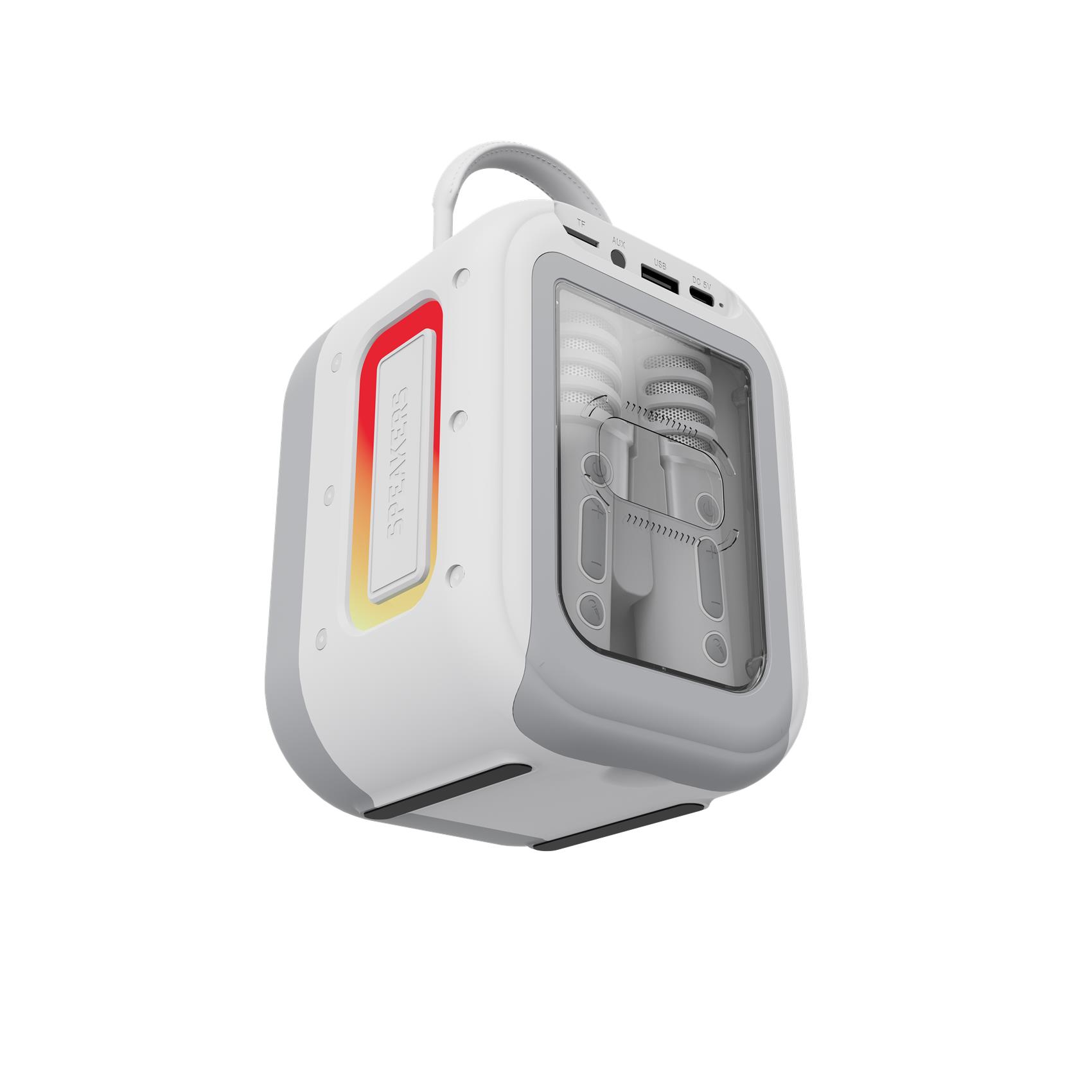 2 Mic Speaker For Kids Gr - immagine 3