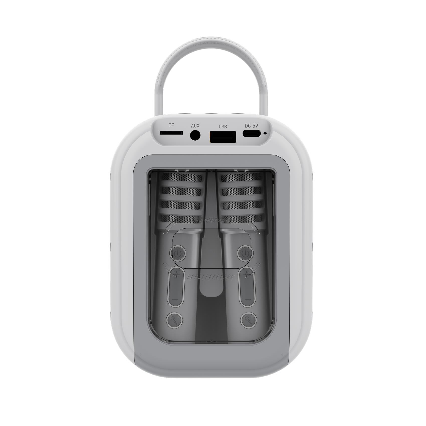 2 Mic Speaker For Kids Gr - immagine 2