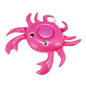 Pool Speaker 3W Crab