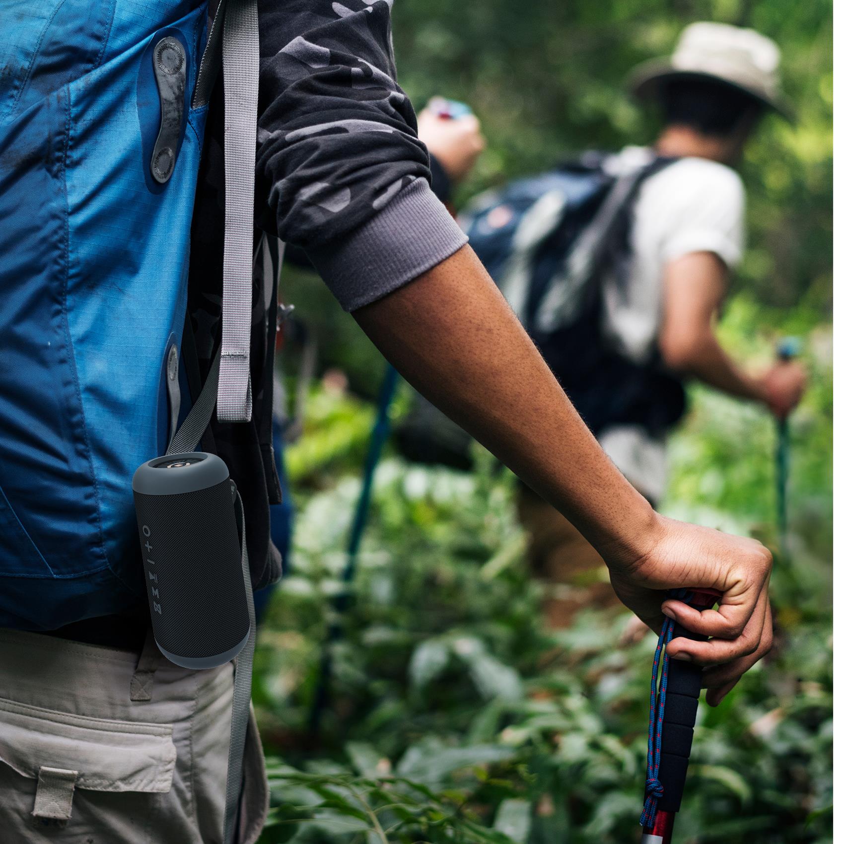 Ultraboost Wireless Speaker 10W Bk - immagine 2