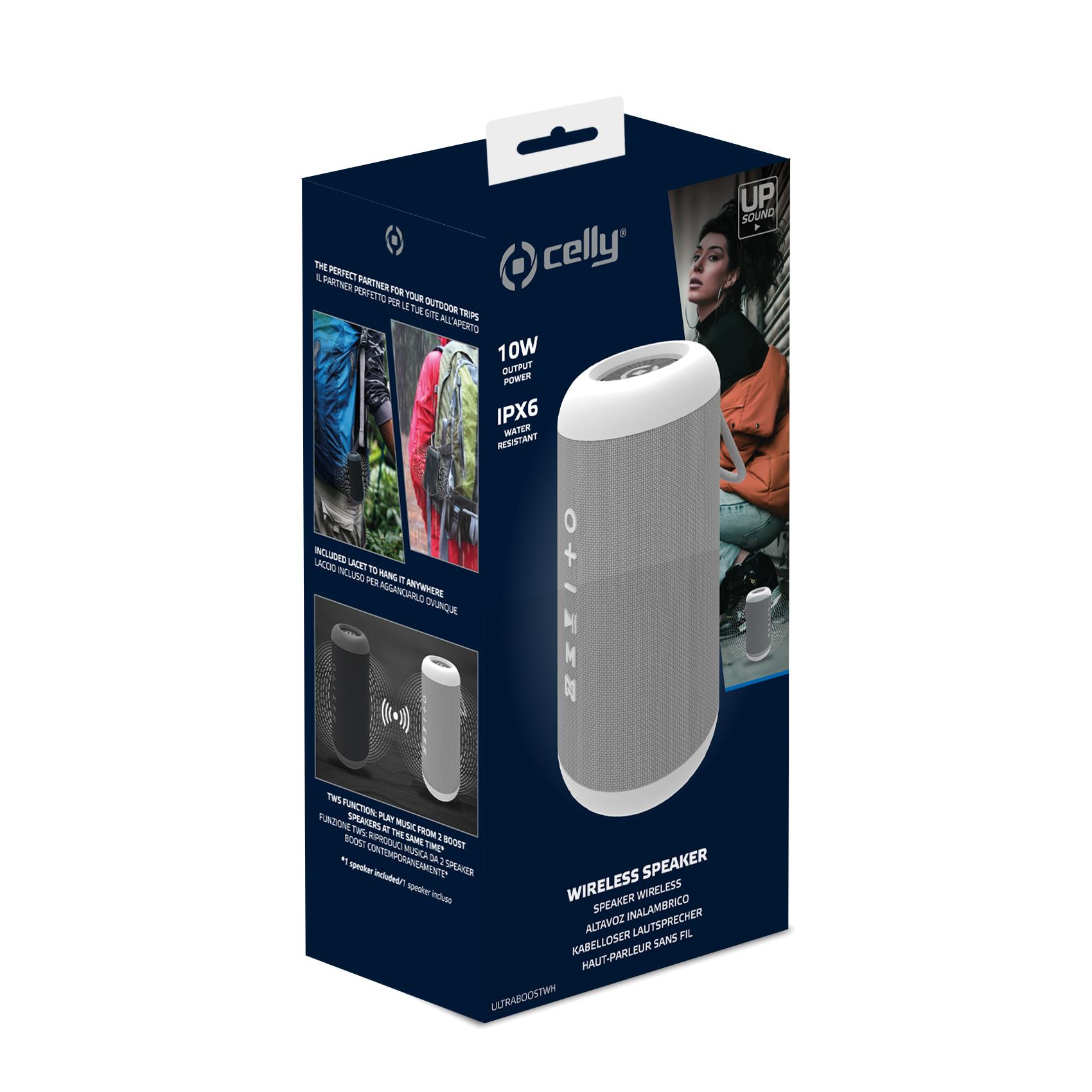 Ultraboost Wireless Speaker 10W Wh - immagine 7