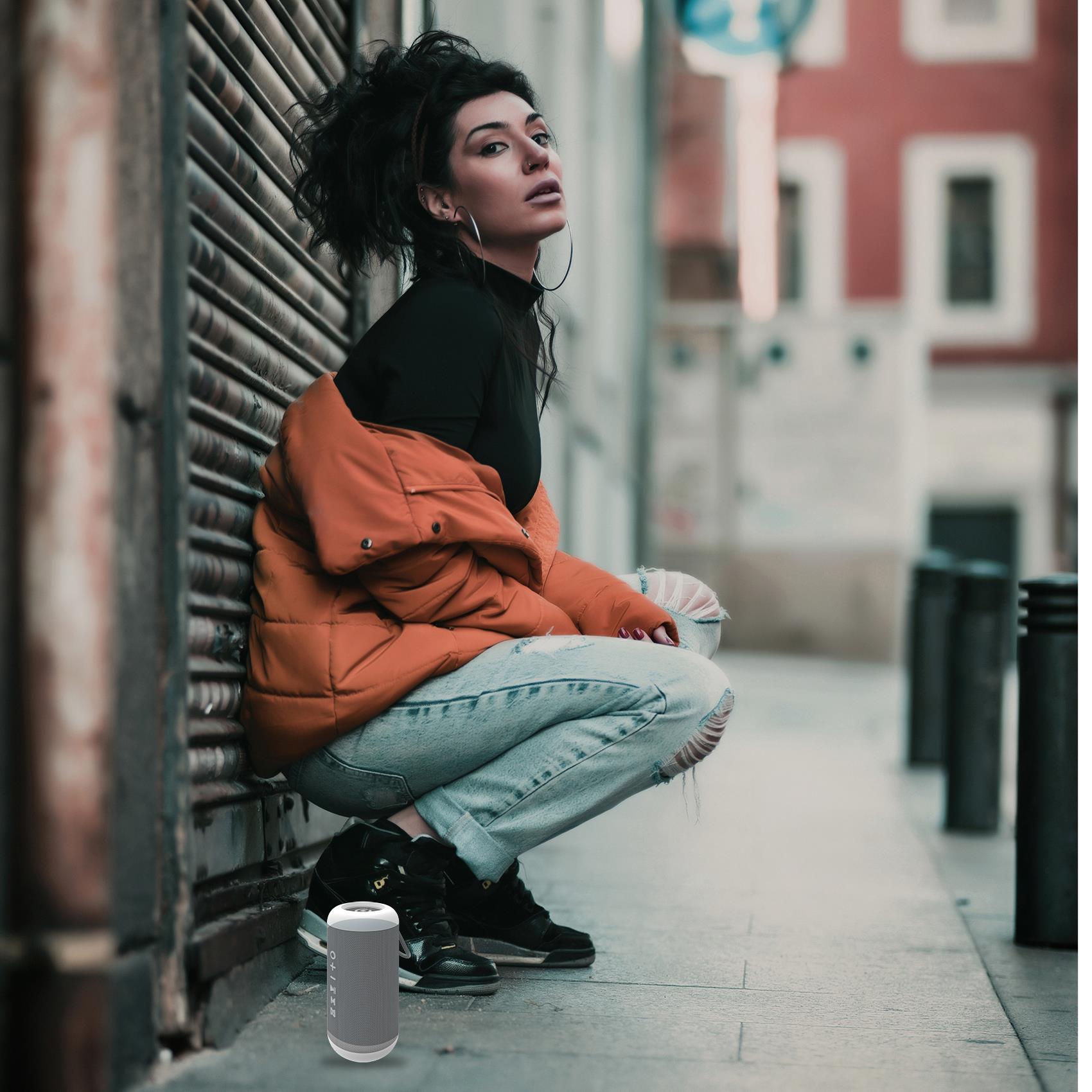 Ultraboost Wireless Speaker 10W Wh - immagine 5