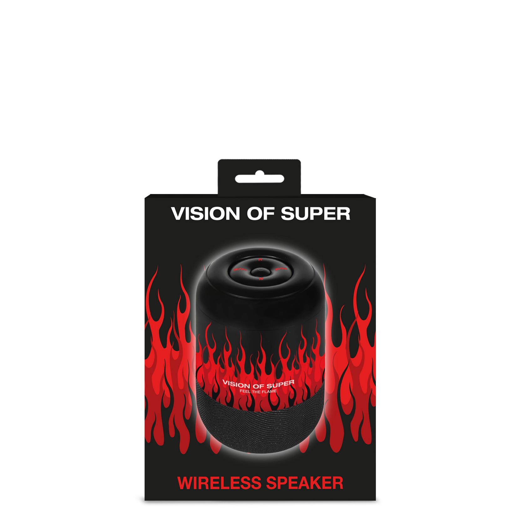 Vision Of Super Speaker Wireless 5W - immagine 5