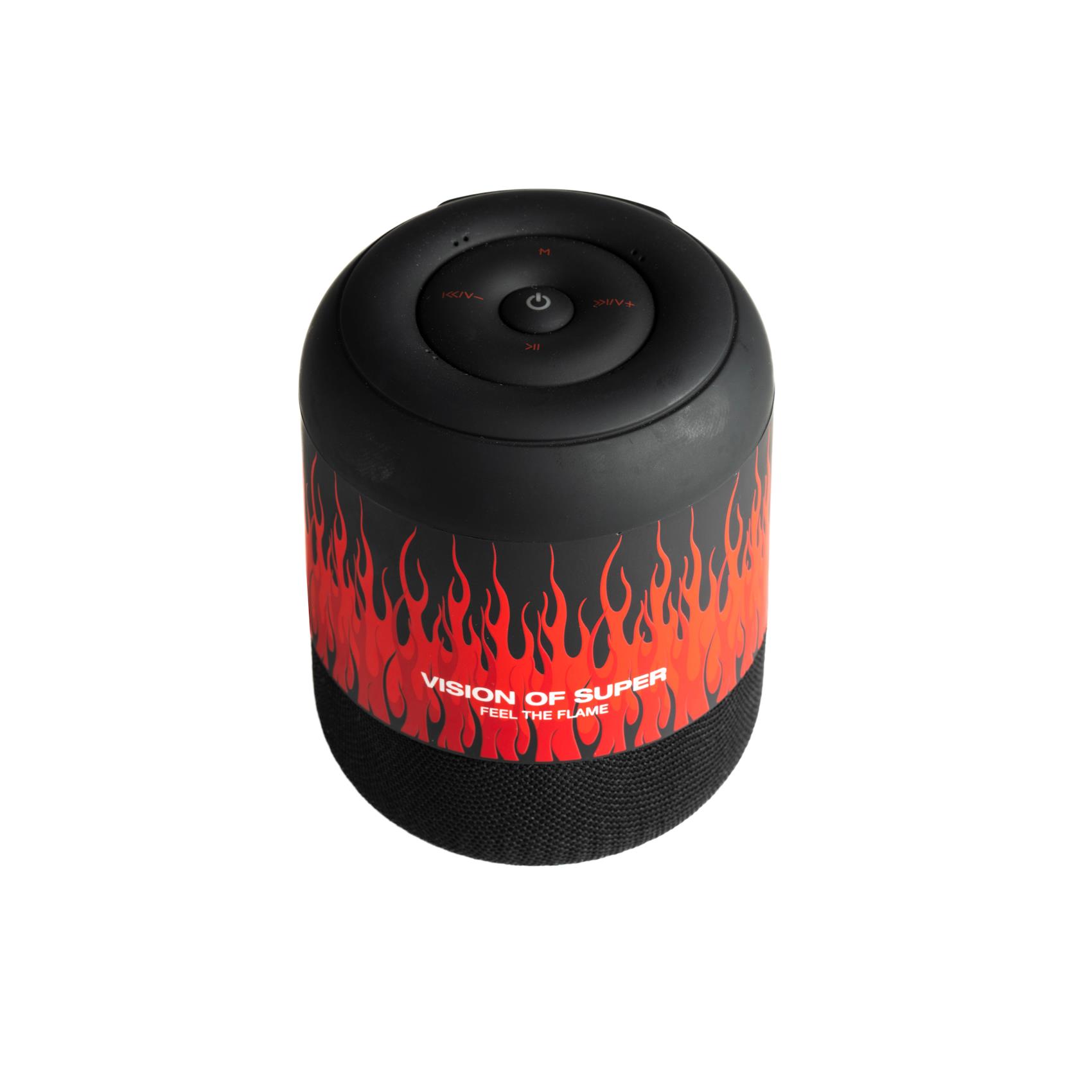 Vision Of Super Speaker Wireless 5W - immagine 3