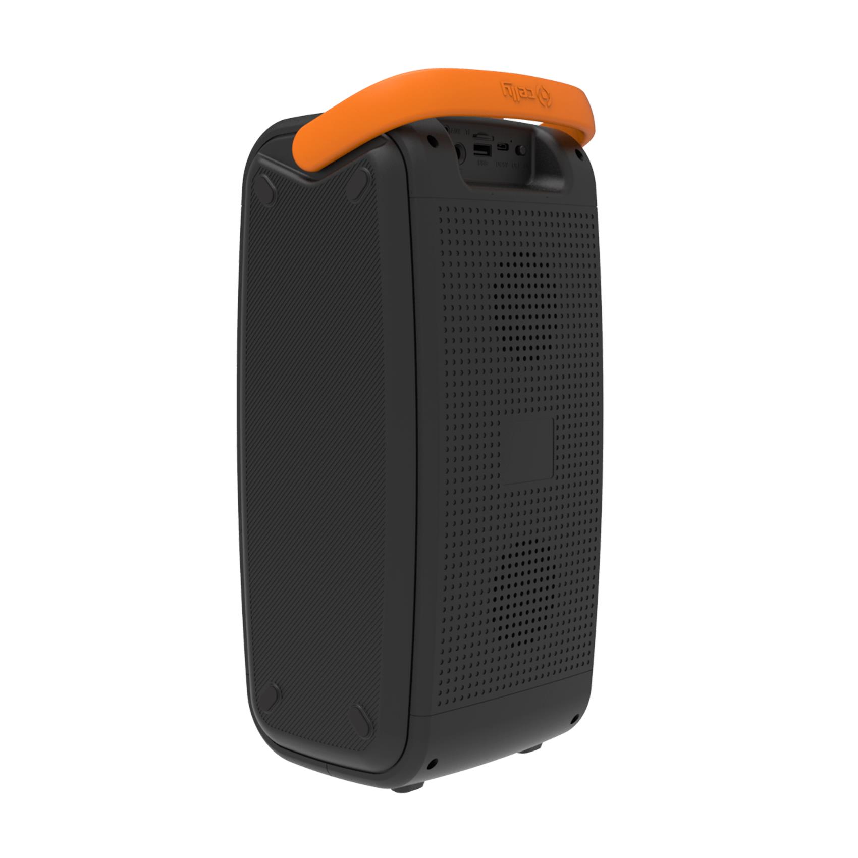 Kidspartyrgb Wireless Speaker+Mic - immagine 3