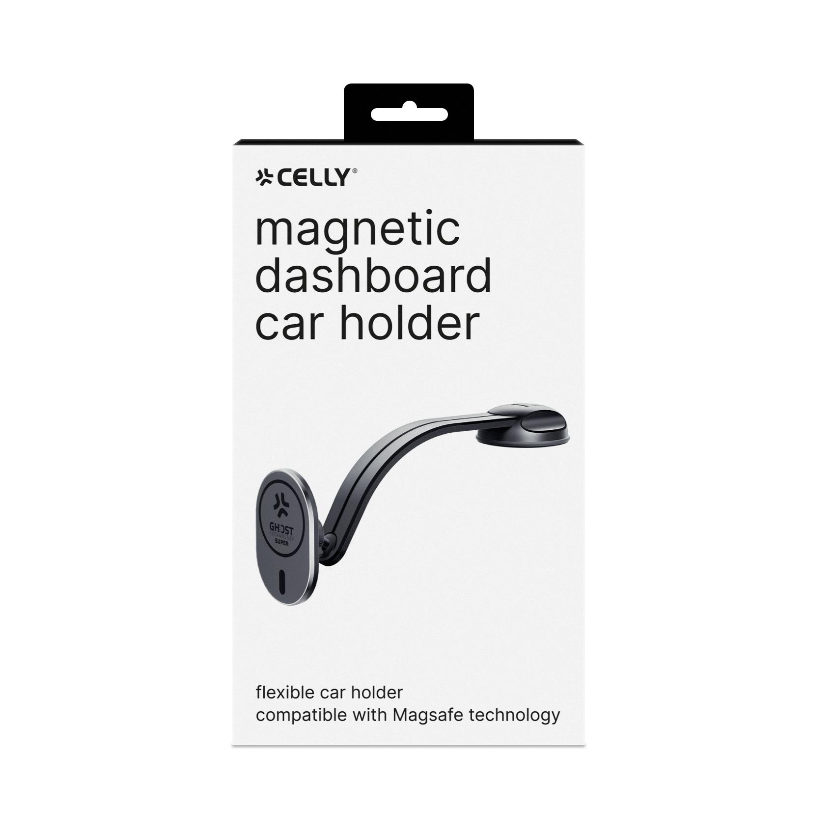 Magsafe Supermag Flex Dashb Hold - immagine 4