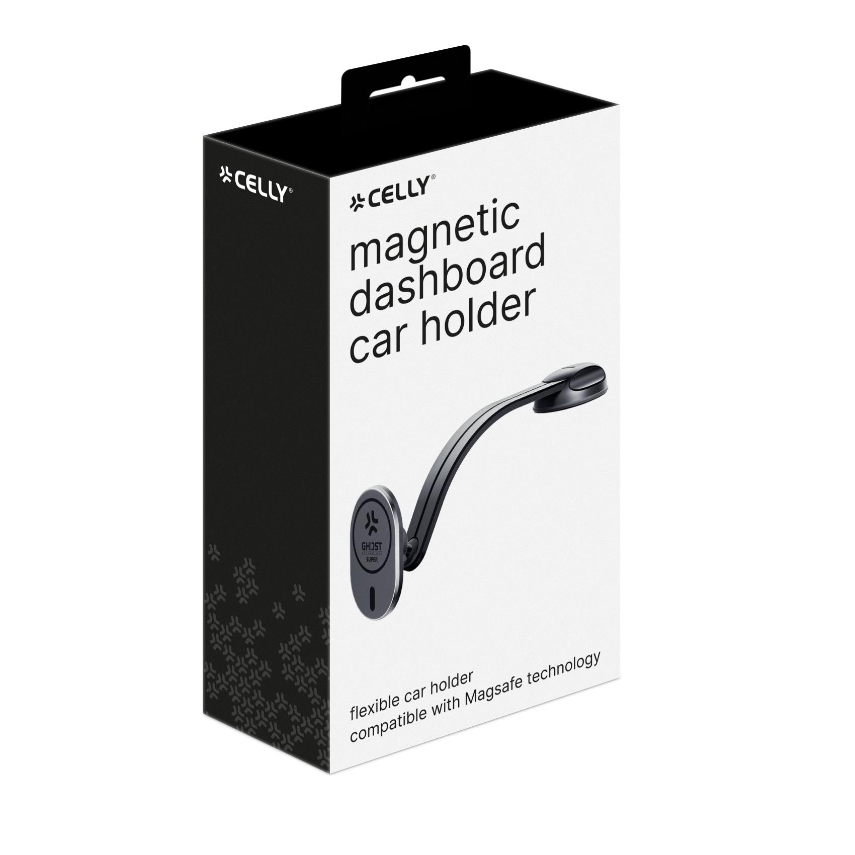 Magsafe Supermag Flex Dashb Hold - immagine 5