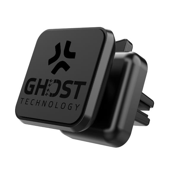 Grs Ghost Vent Carholder Bk - immagine 2