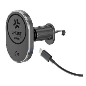 Qi2 Charger Car Holder